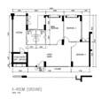 Blk 181 Stirling Road (Queenstown), HDB 4 Rooms #180622042